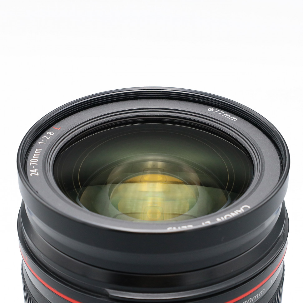 Canon EF 24-70mm F/2,8L USM (сост 4)