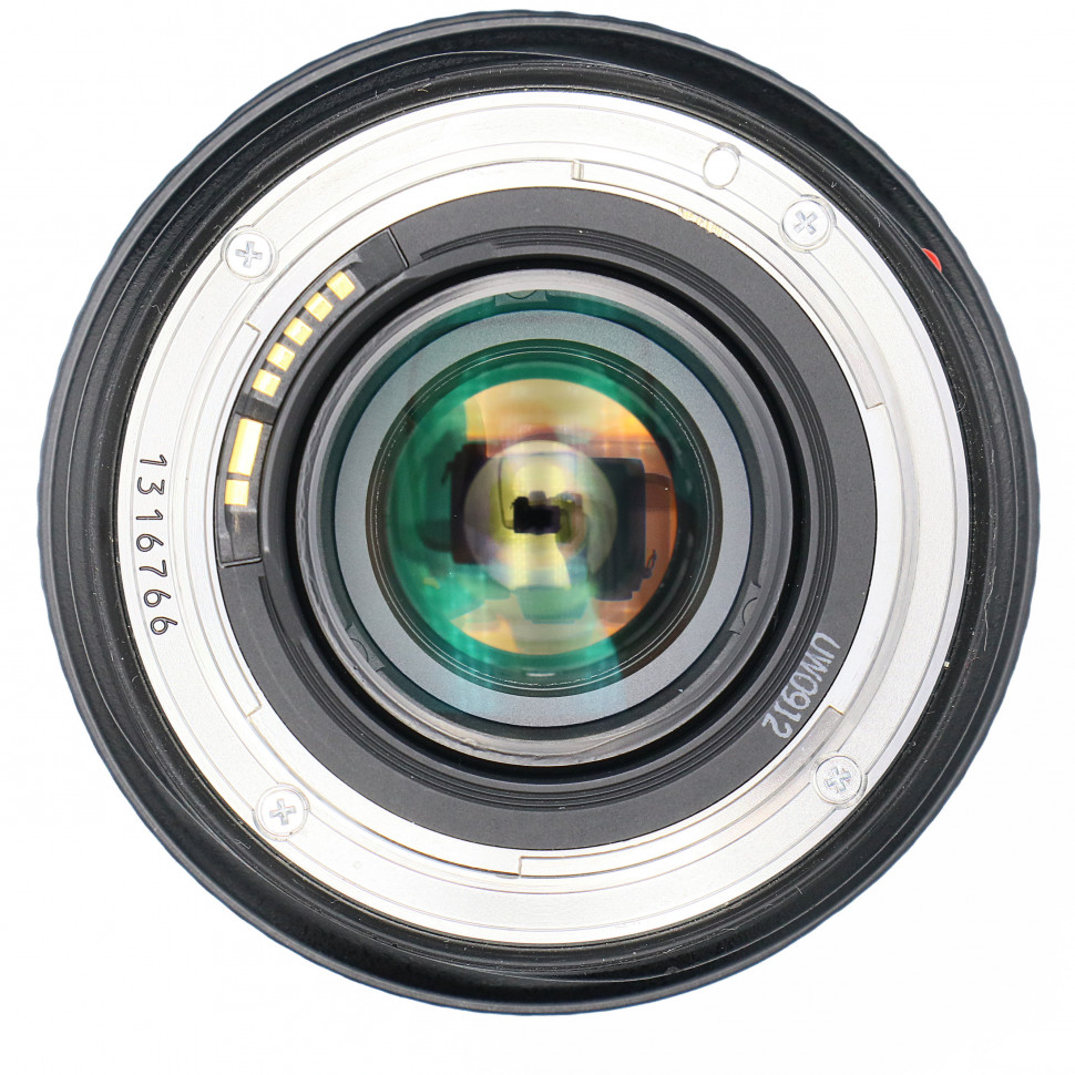 Canon EF 24-70mm F/2,8L USM (сост 4)