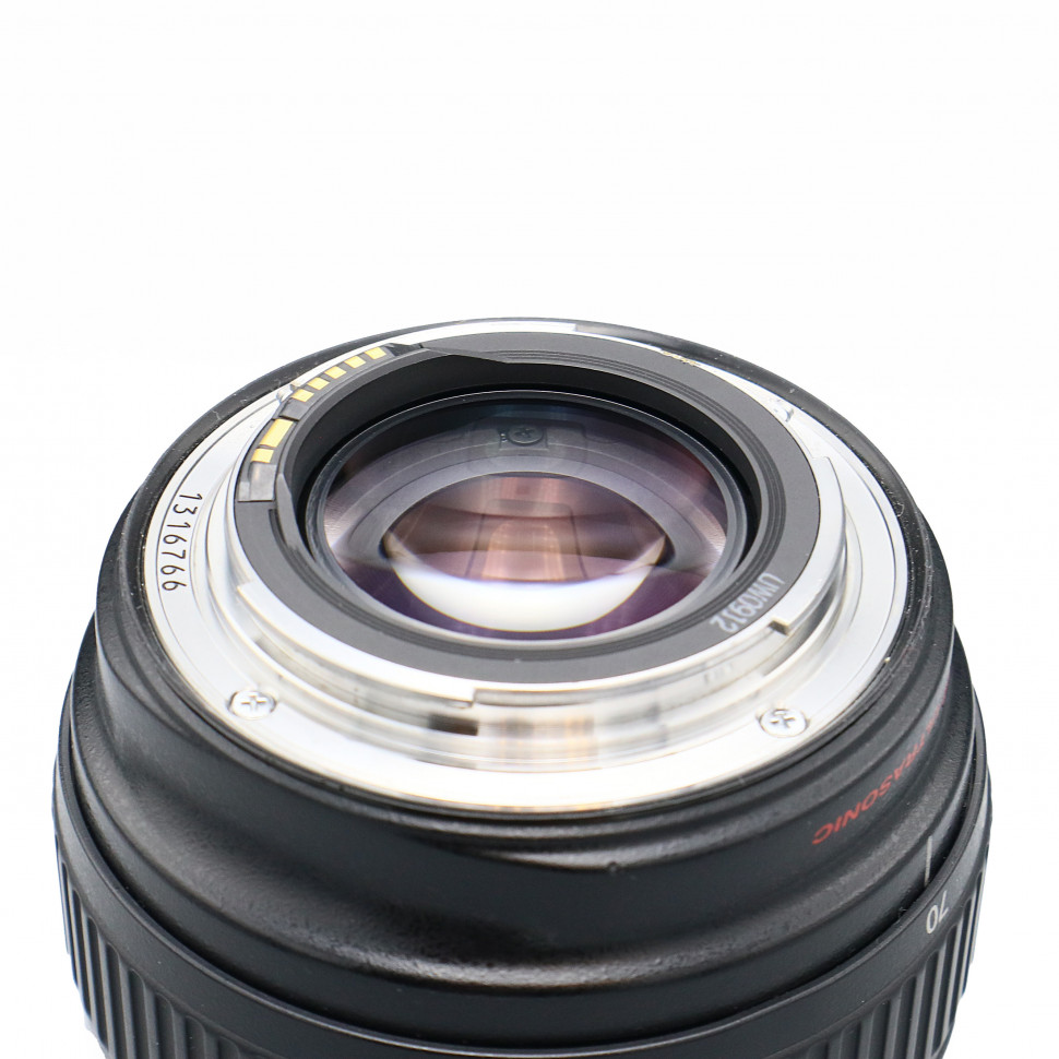 Canon EF 24-70mm F/2,8L USM (сост 4)