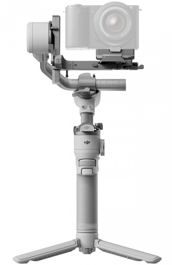 Стабилизатор DJI RS 4 mini Combo