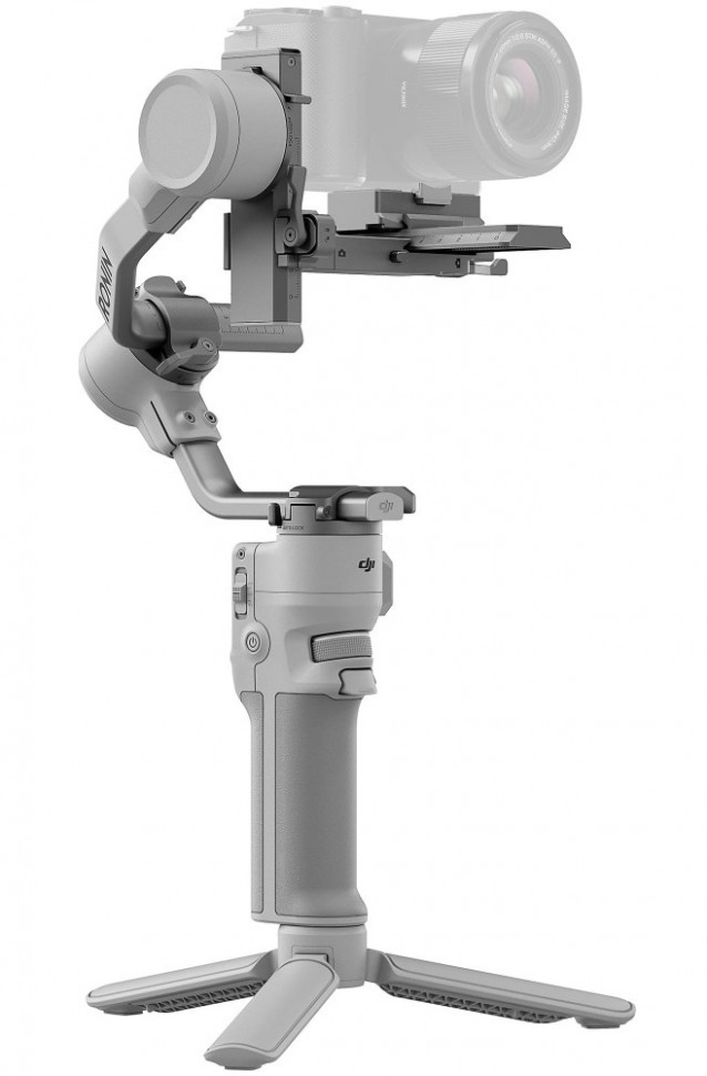 Стабилизатор DJI RS 4 mini Combo
