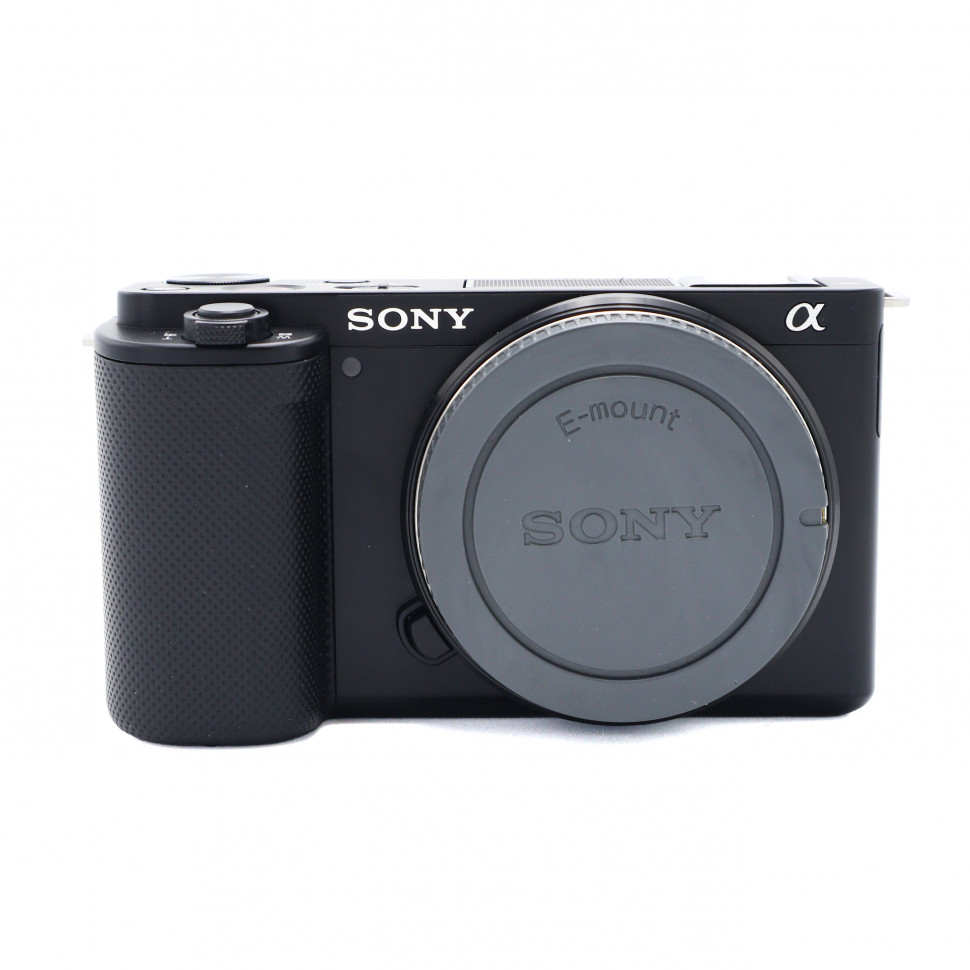 Sony ZV-E10  (700 кадров)