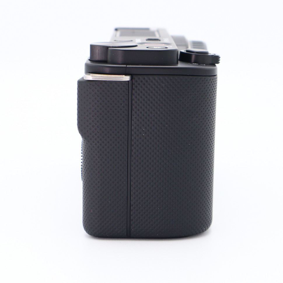 Sony ZV-E10  (700 кадров)