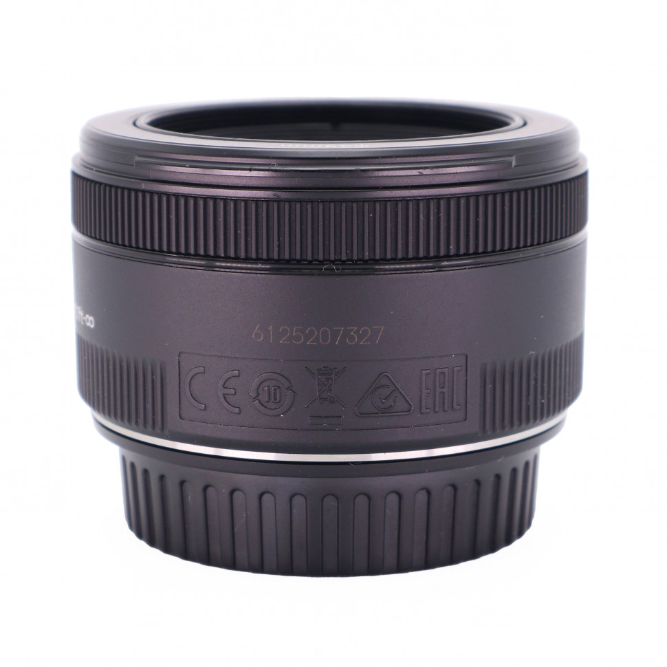 Canon EF 50mm f/1.8 STM  (состояние 5-)