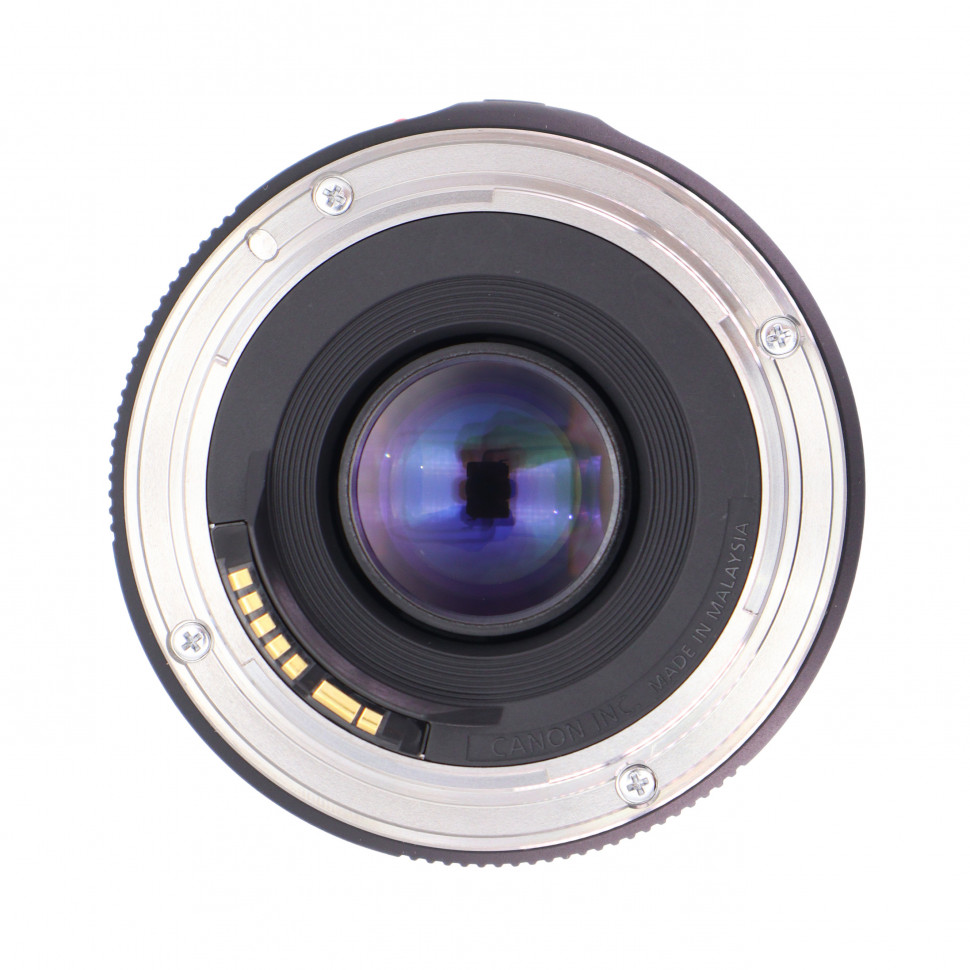 Canon EF 50mm f/1.8 STM  (состояние 5-)
