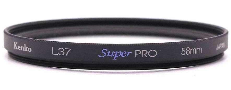 Kenko L37 Super Pro 58mm (состояние 5)