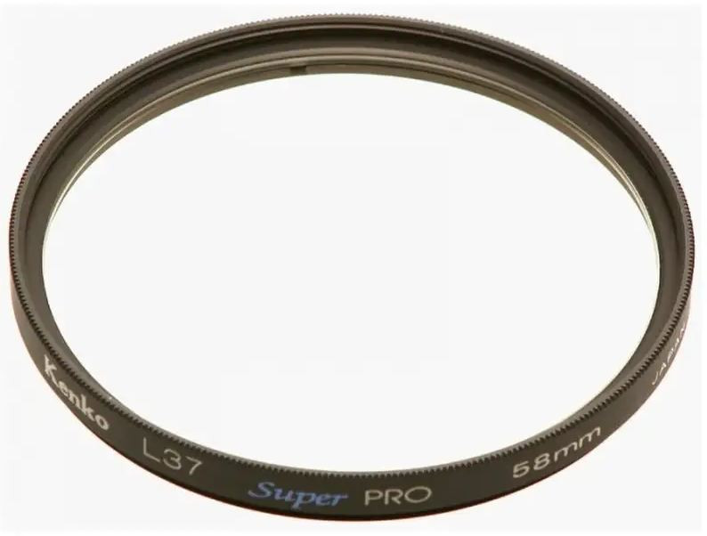 Kenko L37 Super Pro 58mm (состояние 5)