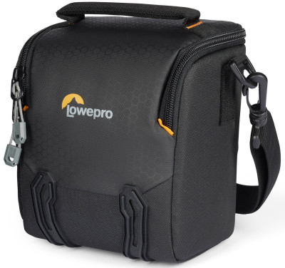 Фотосумка Lowepro Adventura SH 120 III черный
