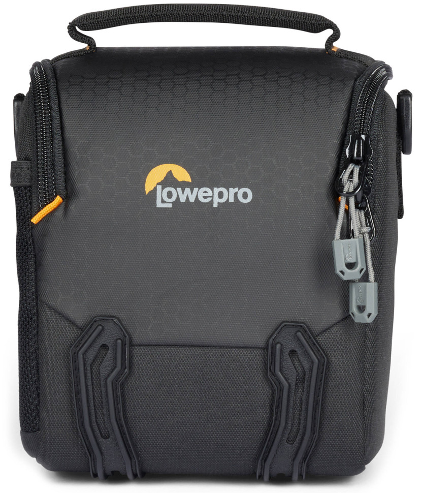 Фотосумка Lowepro Adventura SH 120 III черный