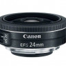 Объектив Canon EF-S 24mm F2.8 STM