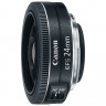 Объектив Canon EF-S 24mm F2.8 STM