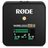 RODE Wireless GO II, 2 передатчика