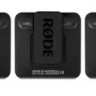 RODE Wireless GO II, 2 передатчика