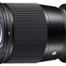 Sigma 16mm f/1.4 DC DN Contemporary Nikon Z