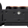 Sony Alpha A7C II Body, серебристый