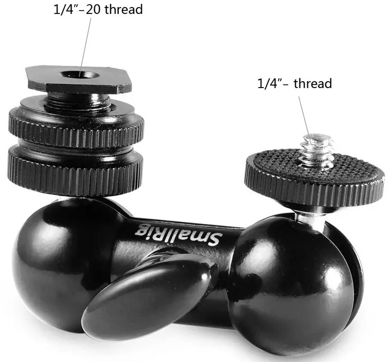 Magic Arm SmallRig 1135