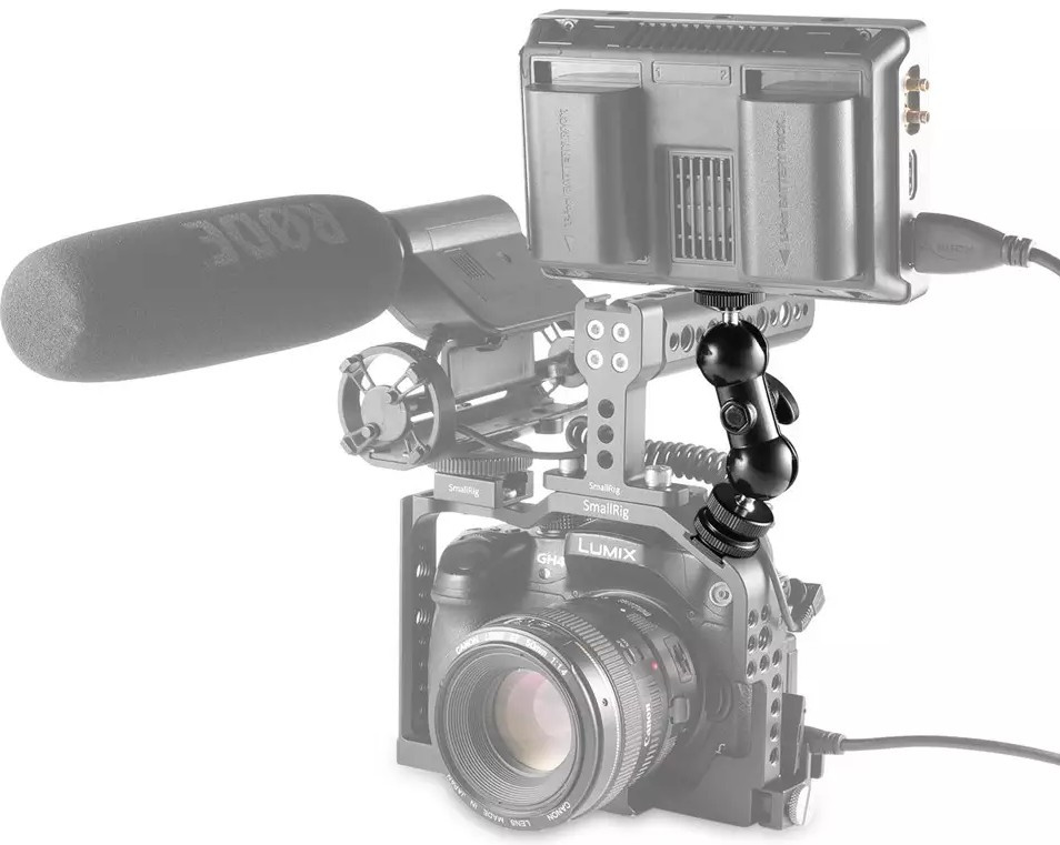 Magic Arm SmallRig 1135