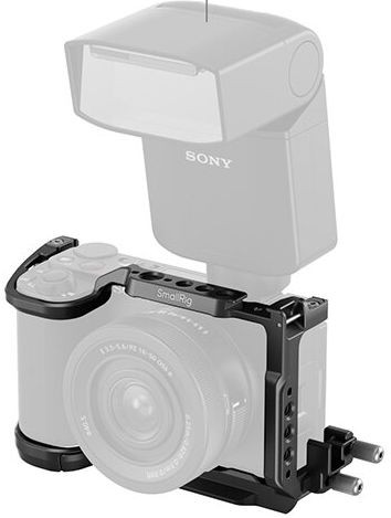 Клетка SmallRig 4867 для Sony ZV-E10 II