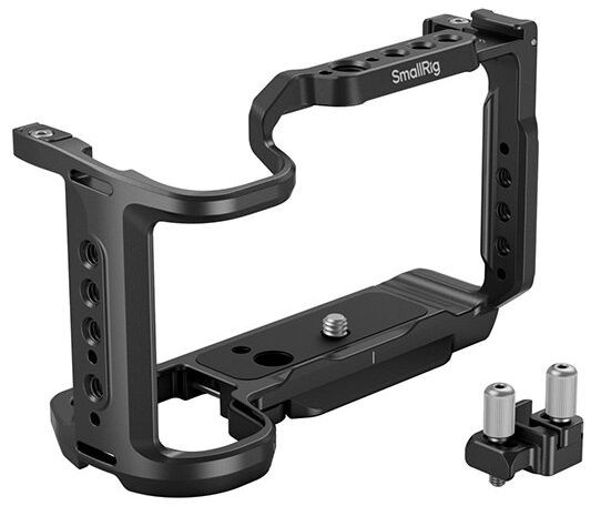 Клетка SmallRig 4867 для Sony ZV-E10 II
