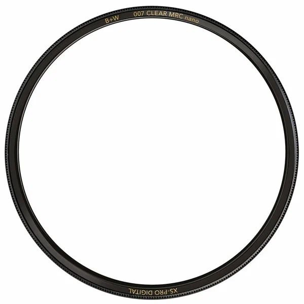 Фильтр B+W XS-Pro Digital 007 MRC nano Clear 72mm