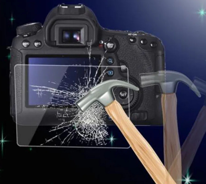 Защитное стекло для Panasonic Lumix S9