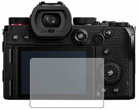 Защитное стекло для Panasonic Lumix S9