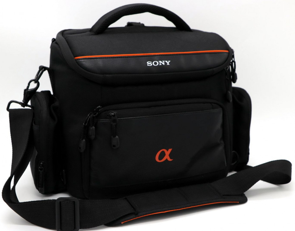 Фотосумка Sony Alpha LCS-SC20