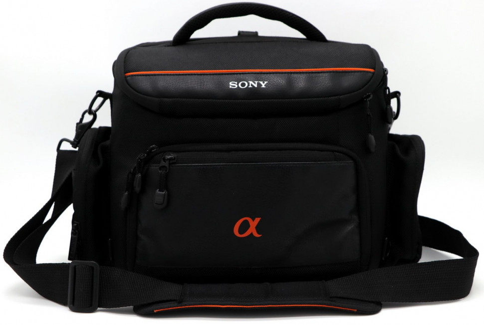 Фотосумка Sony Alpha LCS-SC20