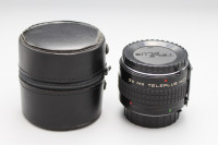 Телеконвертер 2X MX Teleplus MC7 для Minolta