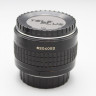 Телеконвертер 2X MX Teleplus MC7 для Minolta