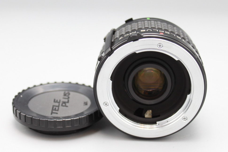 Телеконвертер 2X MX Teleplus MC7 для Minolta