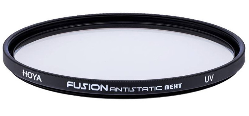 HOYA UV Fusion Antistatic Next 72мм (like new)