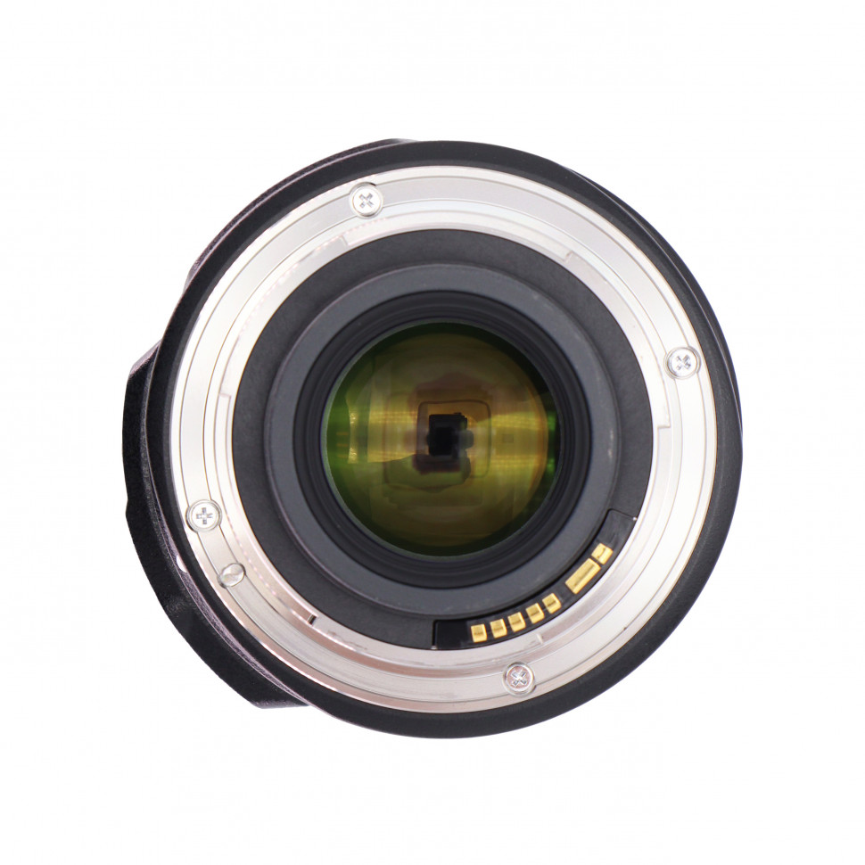 Canon EF-S 17-55mm F/2.8 IS USM (неисправен автофокус)