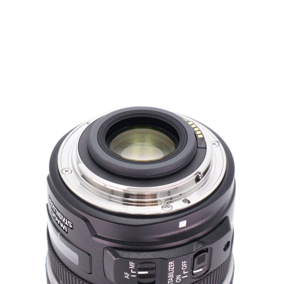 Canon EF-S 17-55mm F/2.8 IS USM (неисправен автофокус)