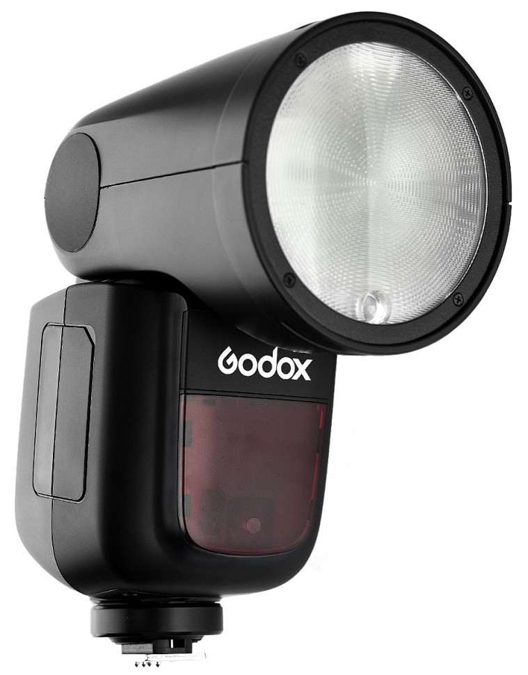 Вспышка Godox V1F for Fujifilm