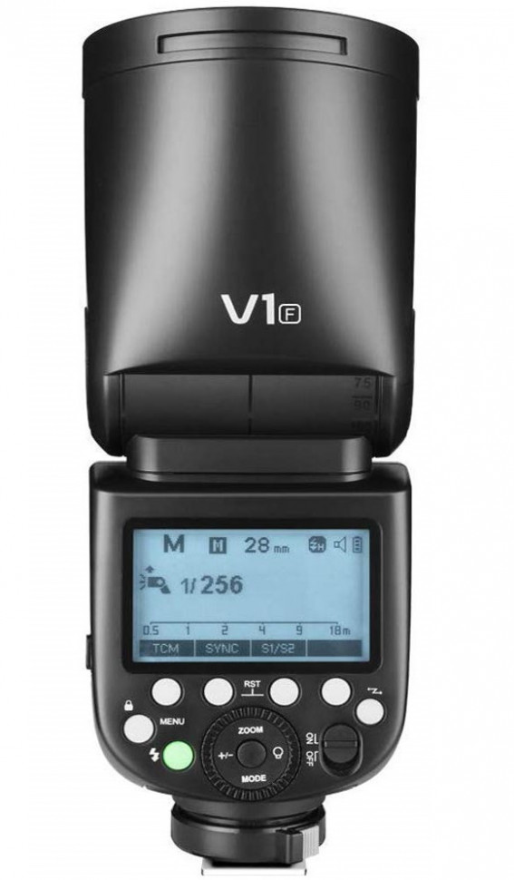 Вспышка Godox V1F for Fujifilm