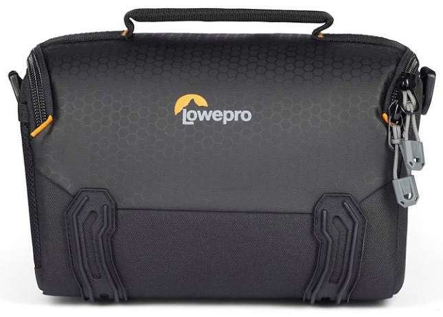 Фотосумка Lowepro Adventura SH 140 III черный