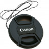 крышка для объектива Canon 49 mm