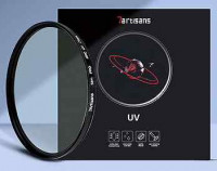 Светофильтр 7Artisans MRC-UV 55 mm