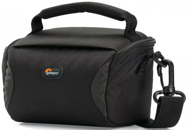 Сумка Lowepro Format 100 черная