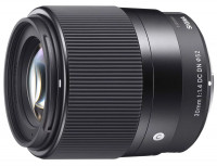 Sigma 30mm f/1.4 DC DN Contemporary Nikon Z