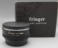 Адаптер Fringer EF-FX Pro II  (состояние 5)