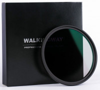 Светофильтр WALKING WAY MC-CPL 67mm