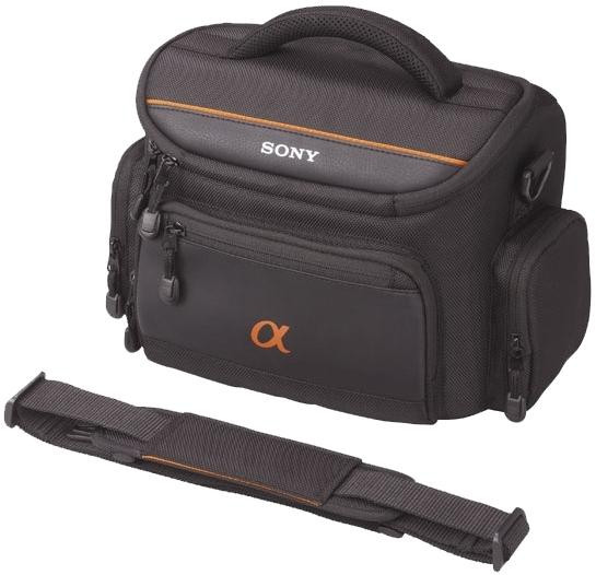 Сумка Sony LCS-SC5 (new)