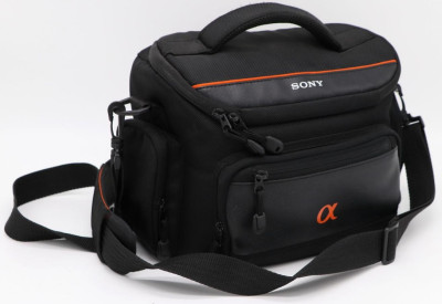 Сумка Sony LCS-SC5 (new)