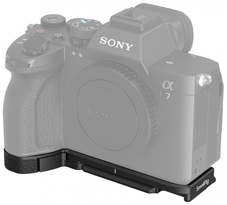 Базовая площадка Smallrig 3666 для Sony a7IV