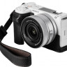 Чехол SmallRig 4777 для Sony ZV-E10 II Черный