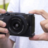 Чехол SmallRig 4777 для Sony ZV-E10 II Черный