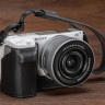 Чехол SmallRig 4777 для Sony ZV-E10 II Черный