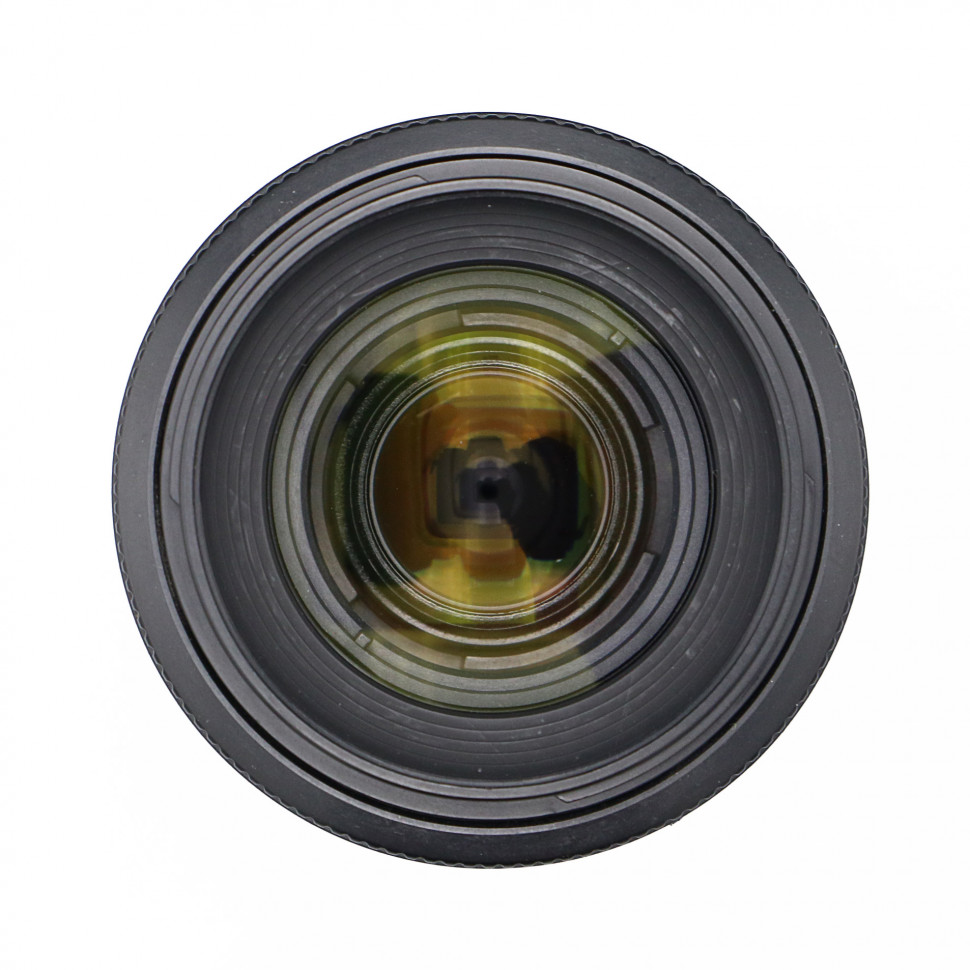 Nikon AF-S 55-200mm f/4-5.6 DX ED VR (состояние 5-)